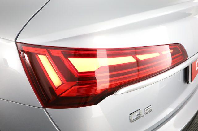 AUDI Q5 Q5 SPB 40 TDI quattro S tronic