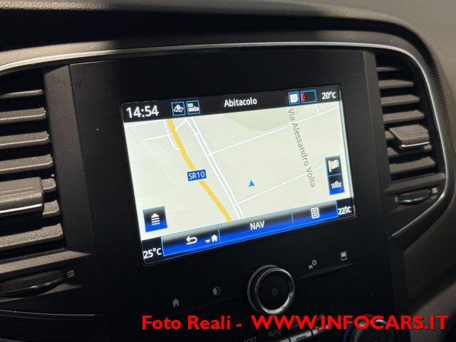 RENAULT Megane Sporter Blue dCi 115 CV Business - PROMO