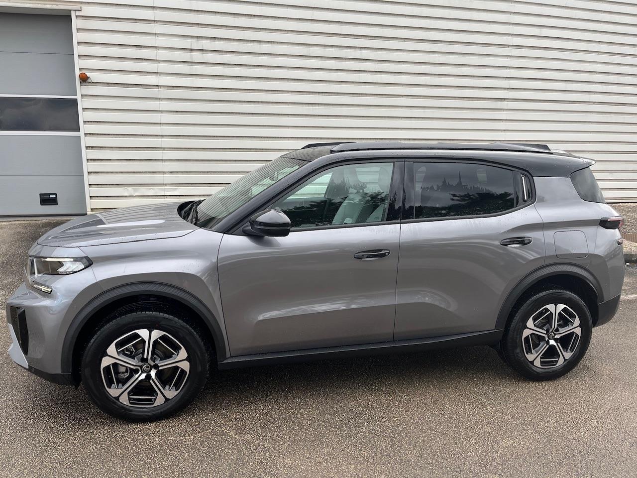 Citroen C3 Aircross 1.2 hybrid Max 145cv edcs6 7/posti IN PROMO