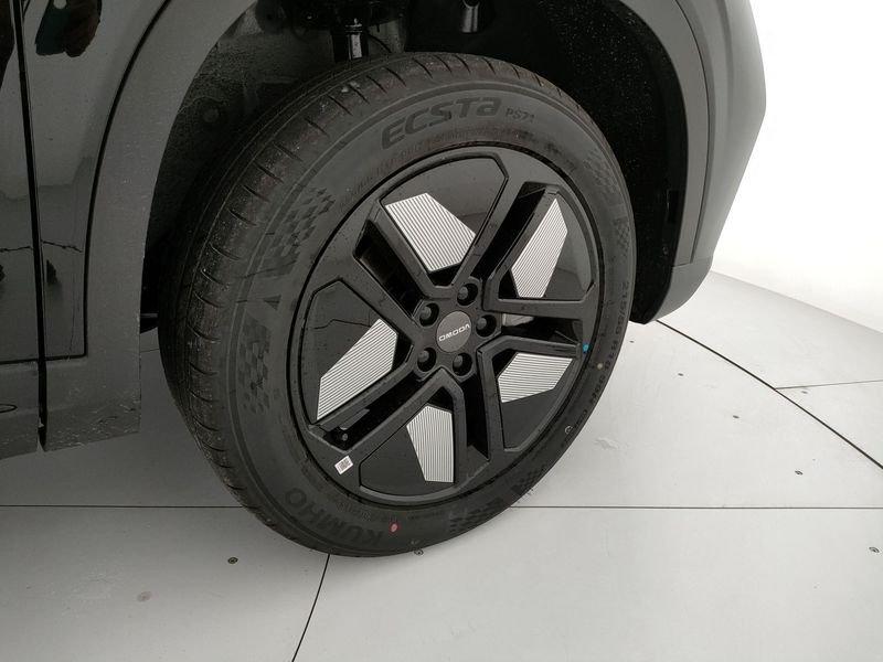 Omoda Omoda 5 SHS Omoda 5 1.5 TGDi Super Hybrid System 224 CV Premium