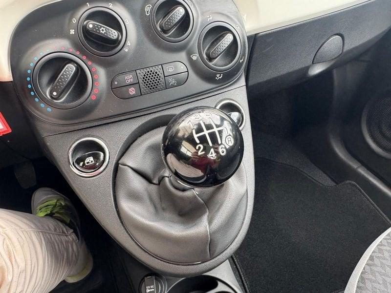 FIAT 500 1.0 Hybrid 70cv MT6 Pop
