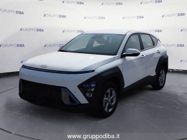 Hyundai Kona GDI Petrol 6 Speed A/T HEV MY25 1.6 GDI XTECH