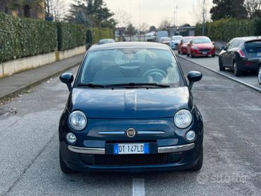 Fiat 500 1.2 benzina adatta per neopatentati