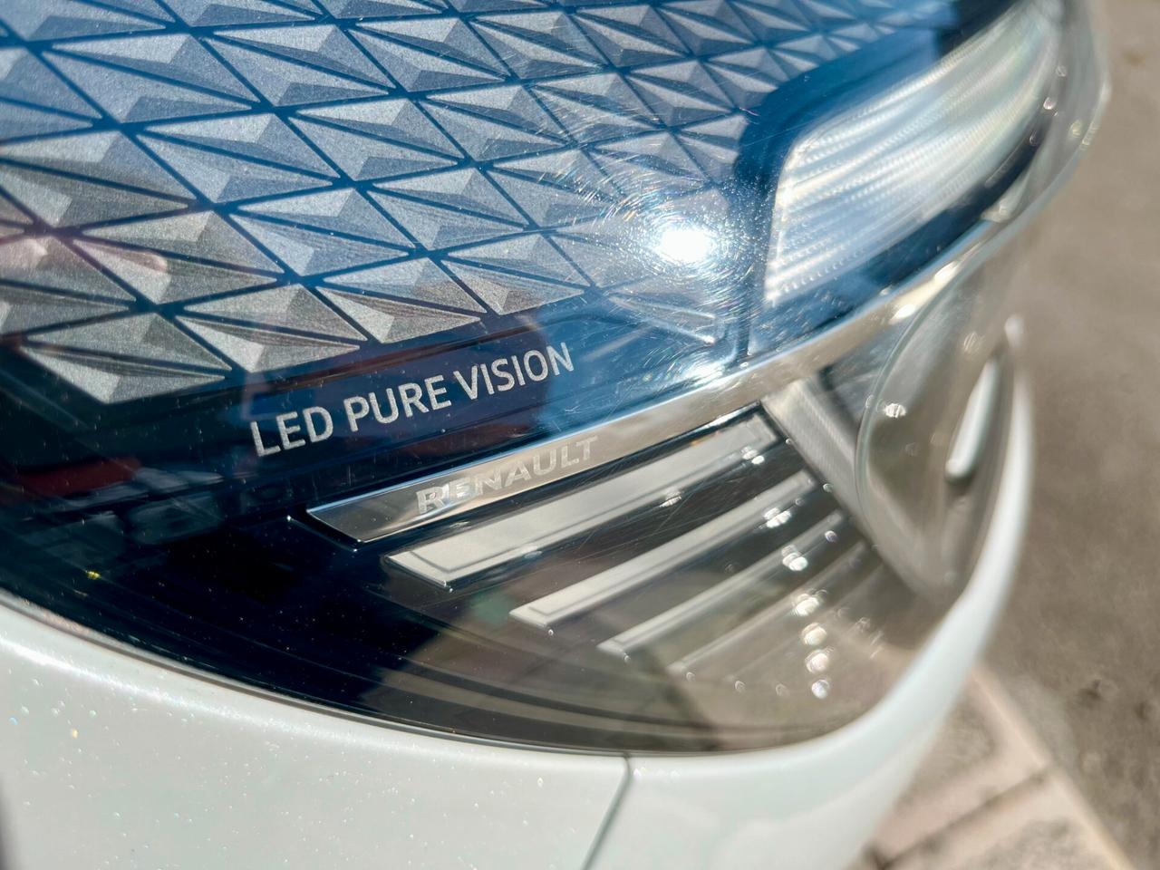 Renault Captur Blue 1.5 dCi 115cv Intens 2020