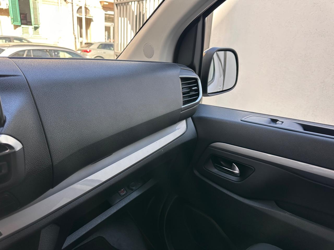 Fiat Ulysse 2.0 BlueHDi 180 CV AT8 L3 Combi