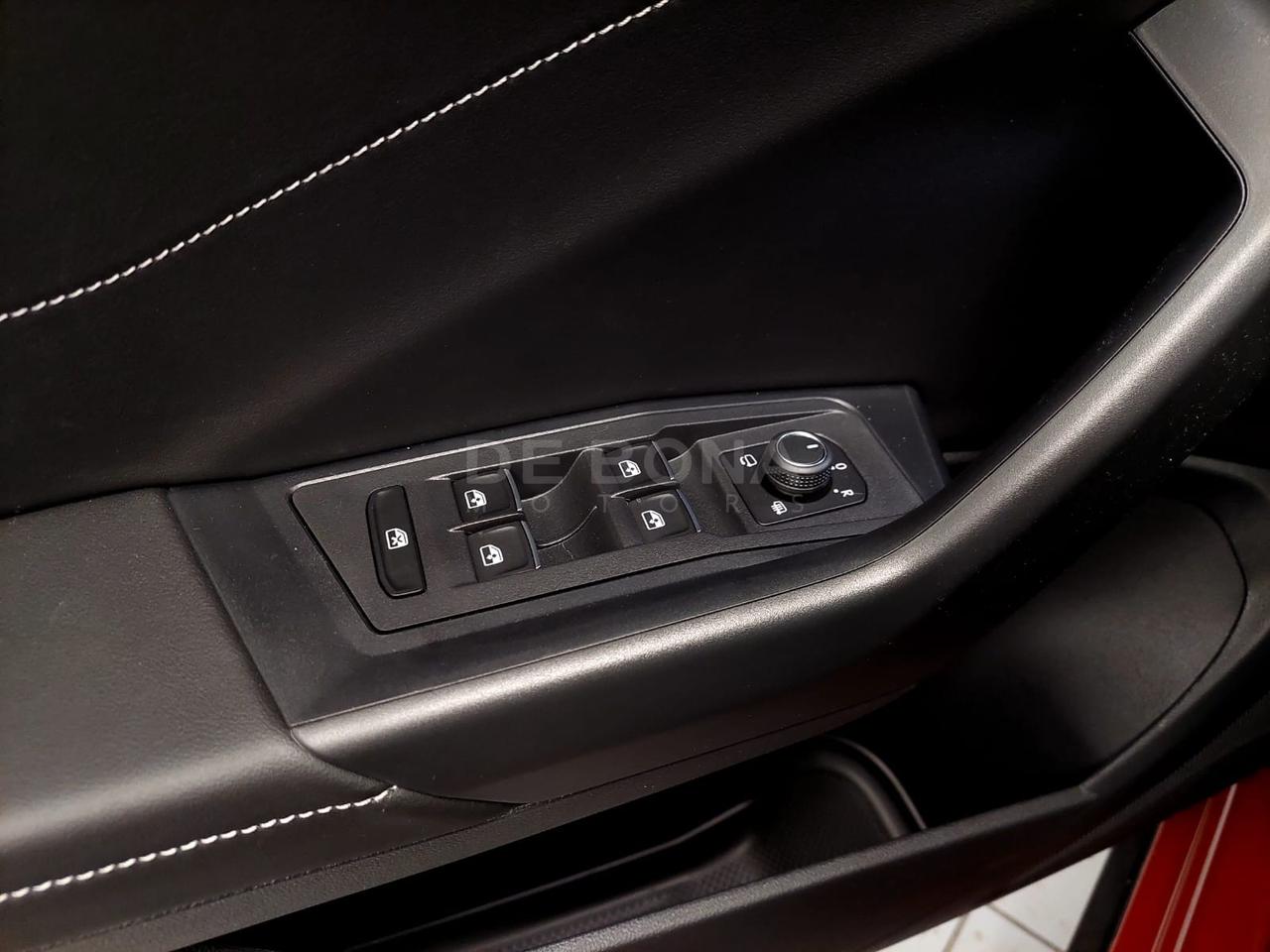 Volkswagen T-Roc 1.0 tsi style 115cv