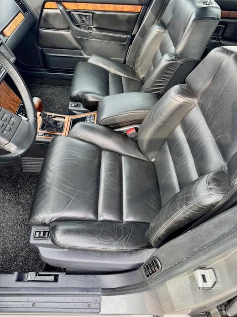 Citroen XM 2.0 BENZINA-UNICO PROPRIETARIO-