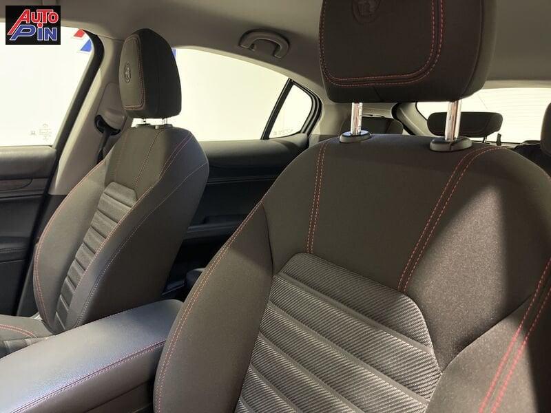 Alfa Romeo Stelvio 2.2 Turbodiesel 160 CV AT8 RWD Super *Iva esposta*