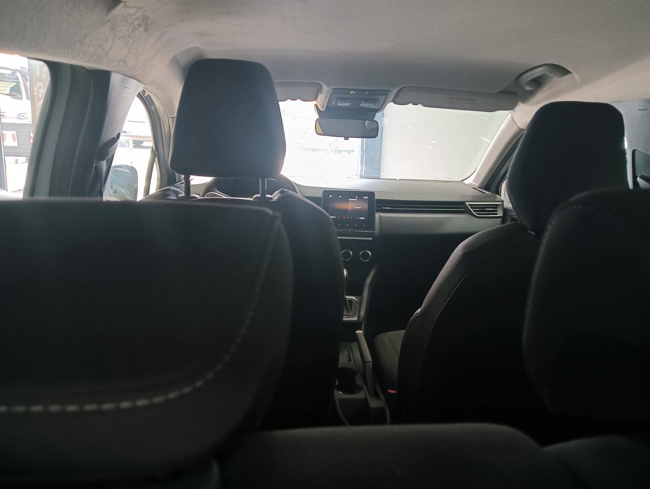 Renault Clio Full Hybrid E-Tech 140 CV 5 porte Zen AUTOMATICA