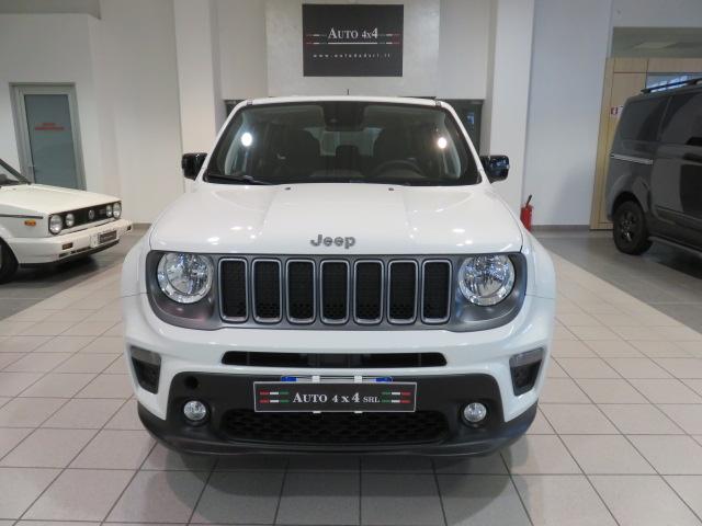 Jeep Renegade 1.0 t3 Longitude 2wd