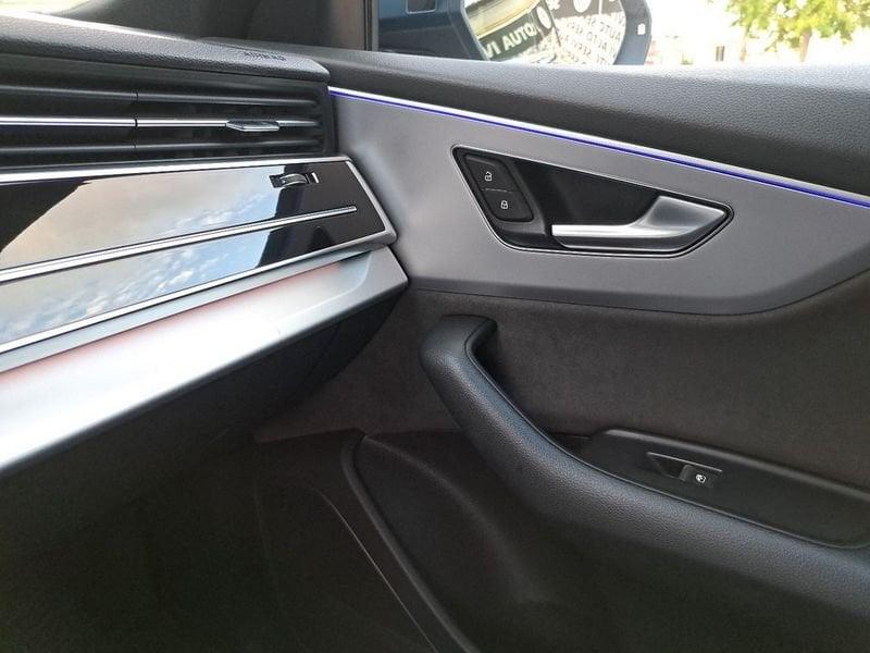 Audi Q8 Q8 50 TDI 286 CV quattro tiptronic Sport