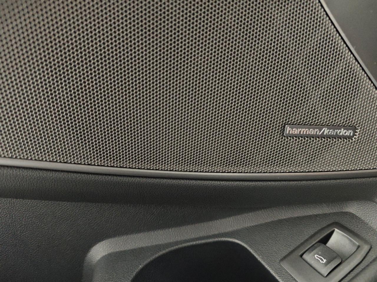 Bmw M3 - Touring M xDrive Competition