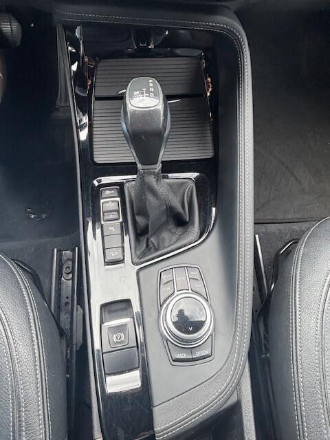 Bmw X1 xDrive18d xLine 150cv Aut.