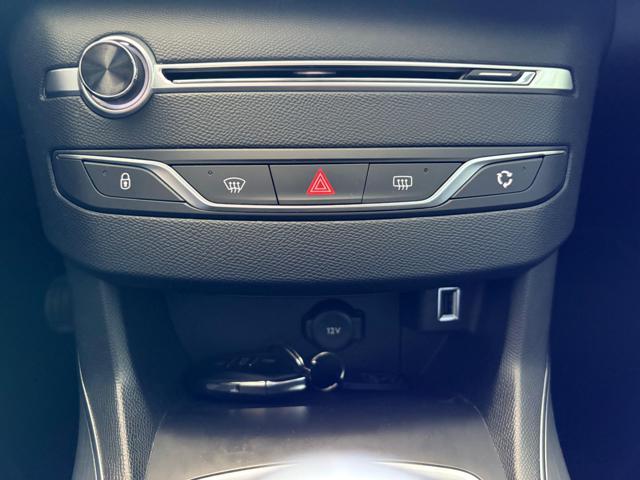 PEUGEOT 308 SW Allure 1.5 BlueHDi 131CV S&S KEYLESS CRUISE