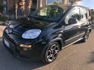 Fiat Panda 1.0 FireFly SUPER PREZZO