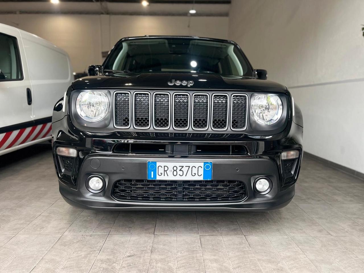JEEP RENEGADE 1.6 MJT LIMITED 130 CV 10/2023 *unicopro*