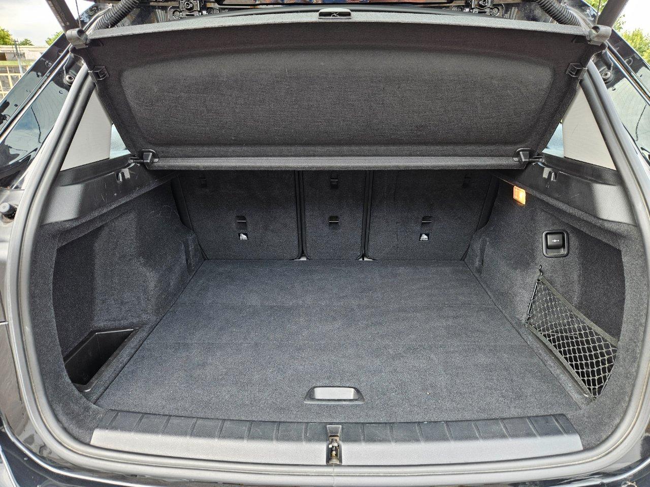 BMW X1 sdrive18d Business Advantage auto
