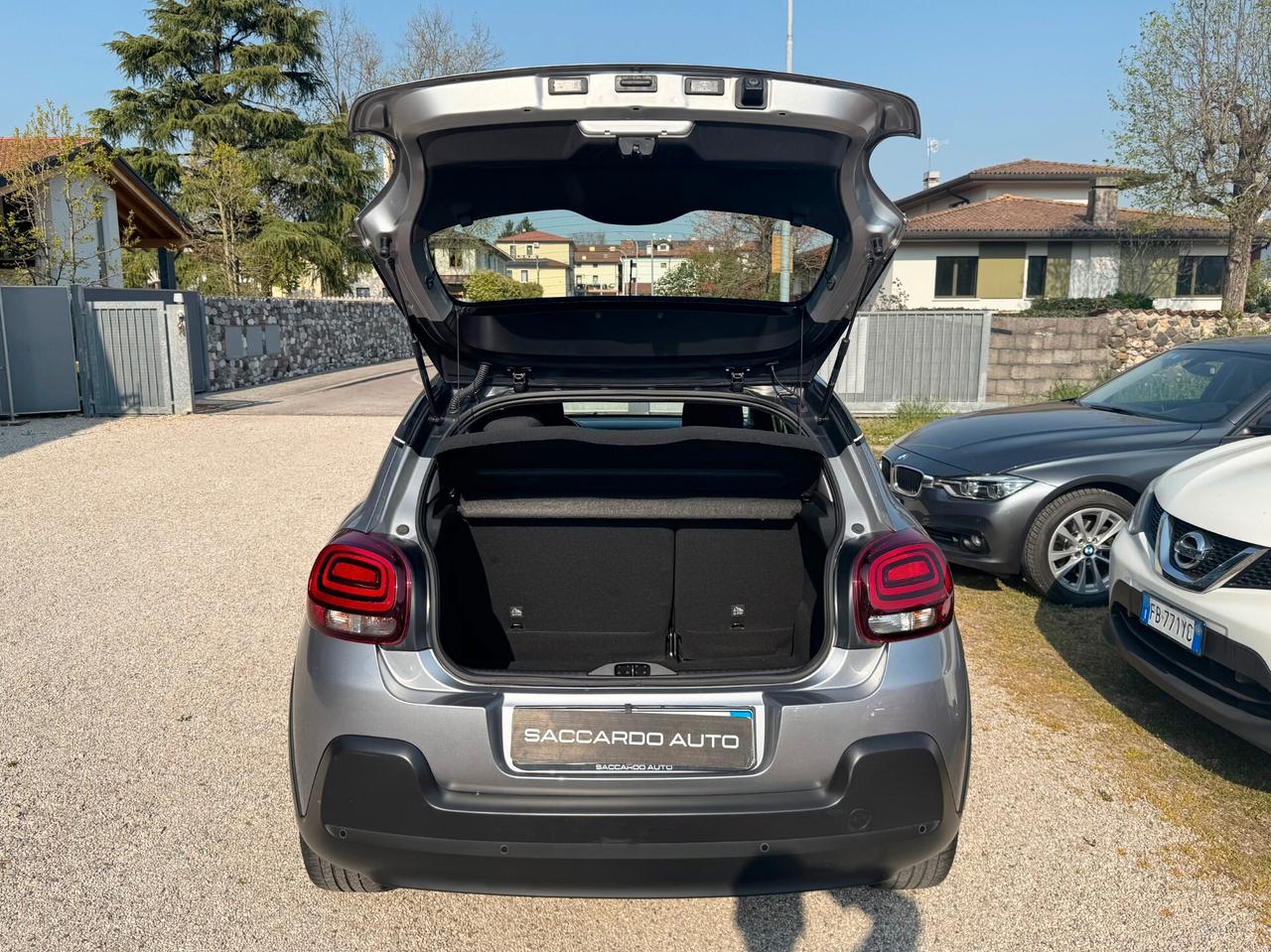 Citroen C3 1.2 Shine 82cv | PREZZO PROMO