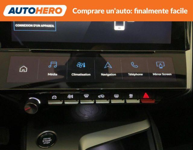 PEUGEOT 308 Hybrid 136 e-DCS6 Allure