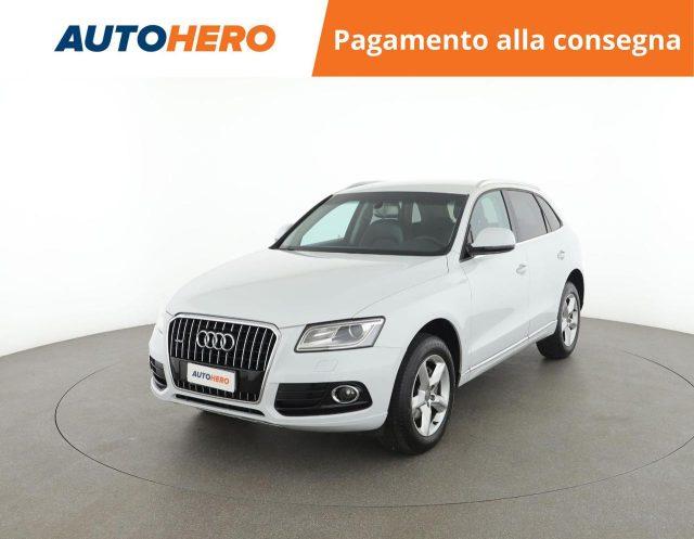 AUDI Q5 2.0 TDI 190 CV clean diesel quattro S tronic Busin