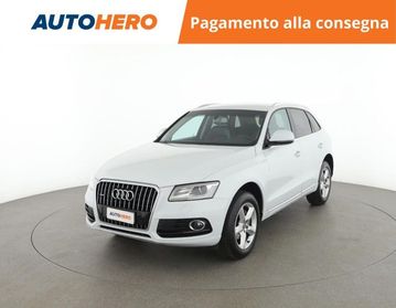 AUDI Q5 2.0 TDI 190 CV clean diesel quattro S tronic Busin