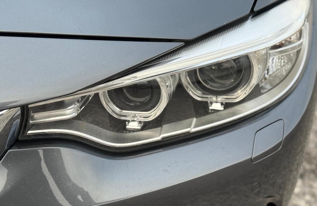 Bmw 430d xDrive GrannCoupé Msport