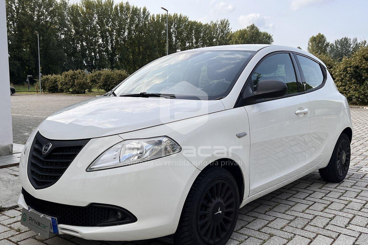 LANCIA Ypsilon 1.2 69 CV 5 porte GPL Ecochic Elefantino