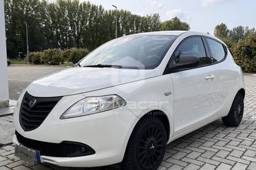 LANCIA Ypsilon 1.2 69 CV 5 porte GPL Ecochic Elefantino