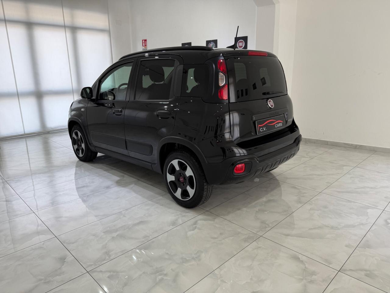 FIAT PANDA 1.0 FIREFLY S&S HYBRID GPL