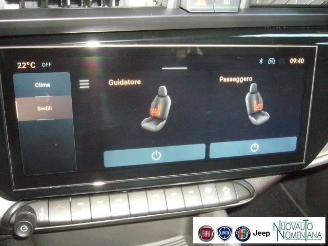 ALFA ROMEO Junior 1.2 136 CV Hybrid eDCT6 Speciale Km0