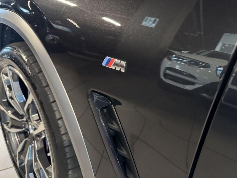 BMW X4 xDrive20d Msport