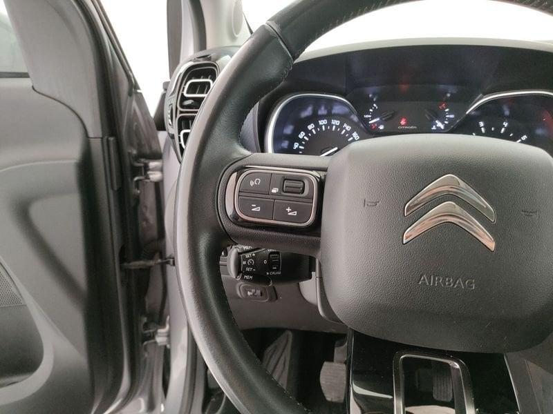 Citroën C3 Aircross BlueHDi 110 S&S Shine