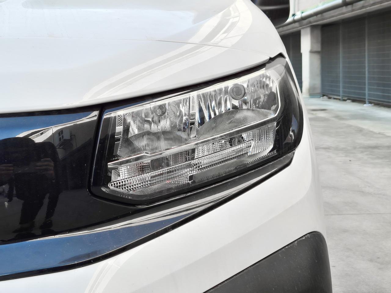 Opel Combo cargo l1h1 1.5d 130cv s&s p.maggior. eat8