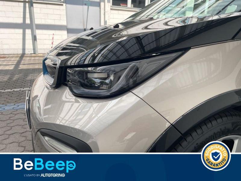 BMW i3 120AH ADVANTAGE