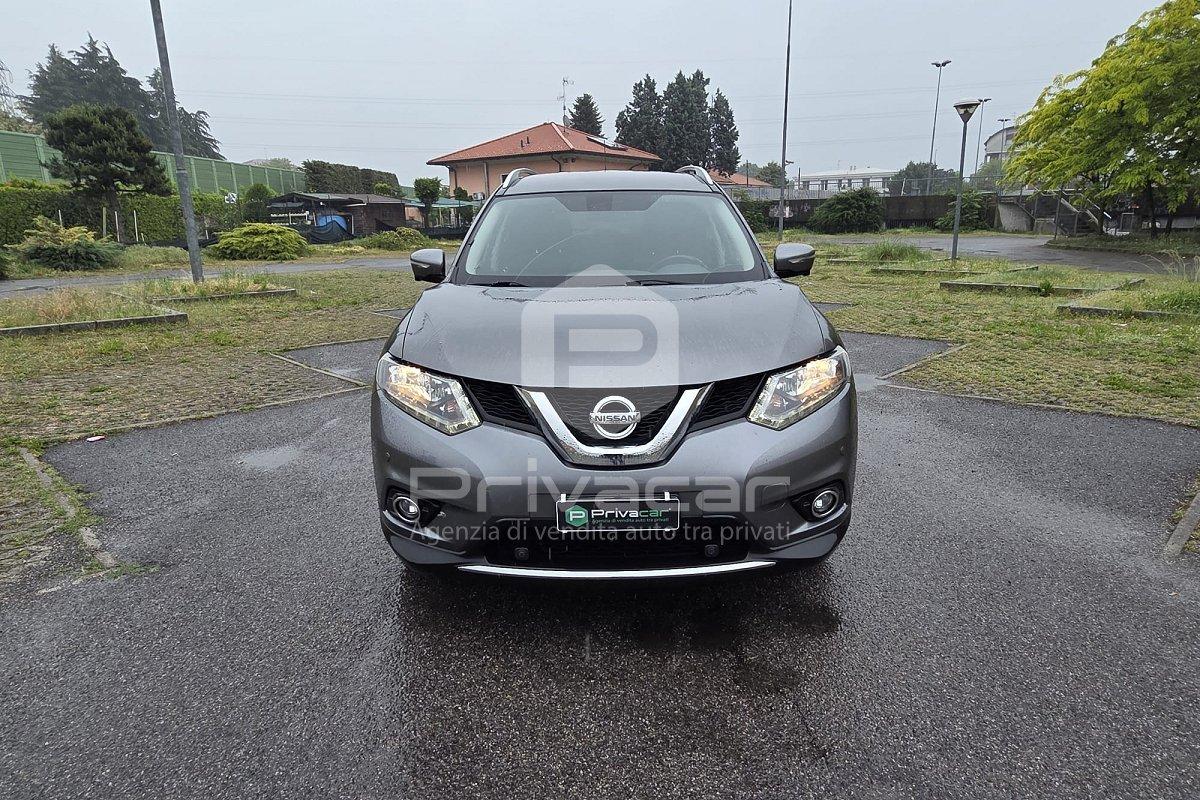 NISSAN X-Trail 1.6 dCi 4WD Acenta Premium