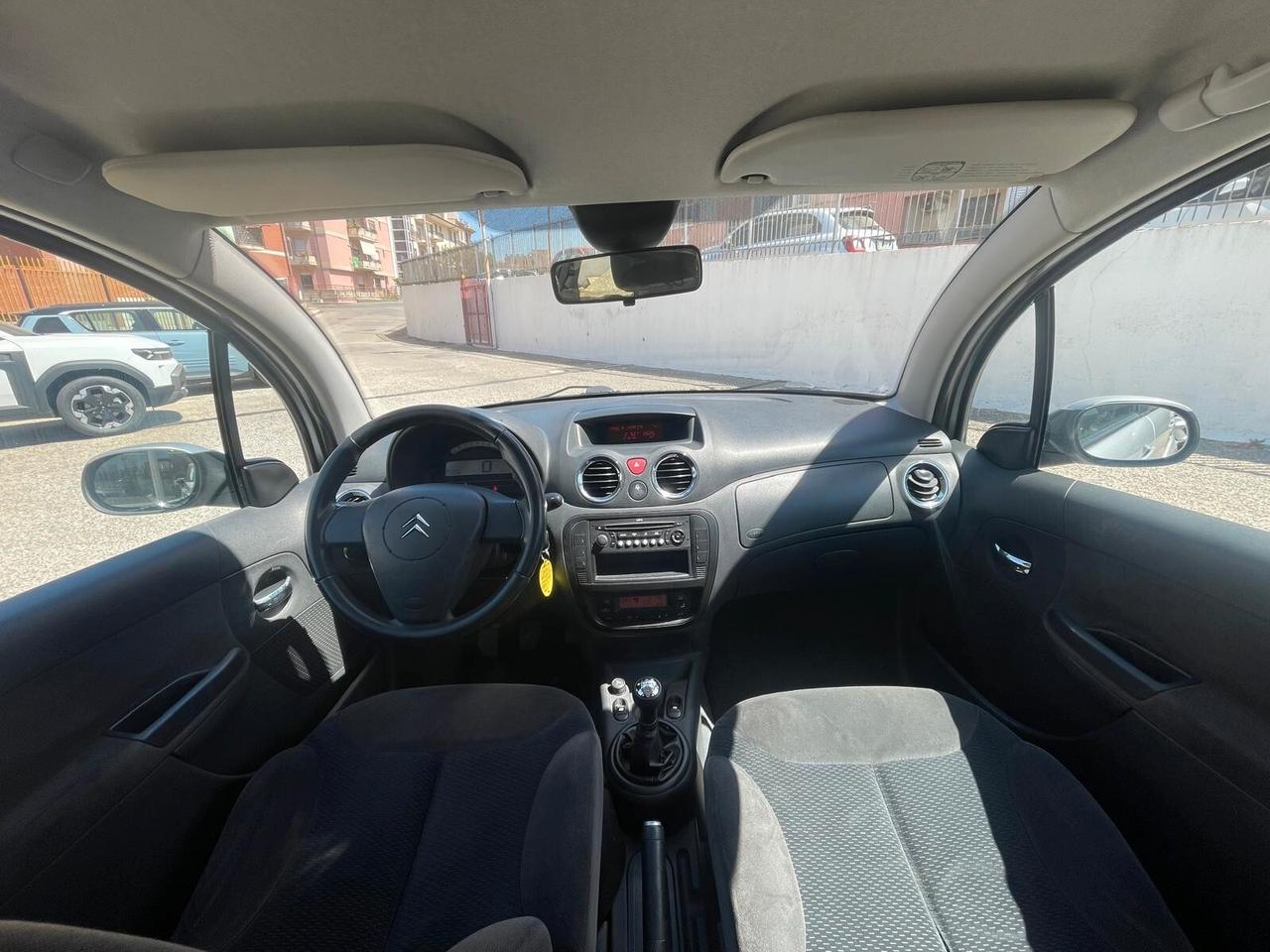 Citroen C3 1.1 Classique
