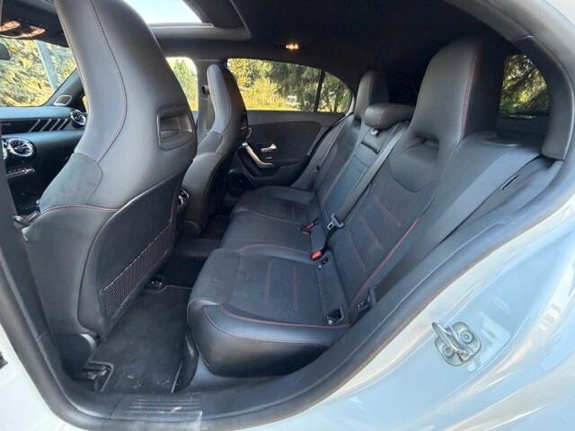 Mercedes-benz A 45 AMG 45S 4Matic+ Premium Plus