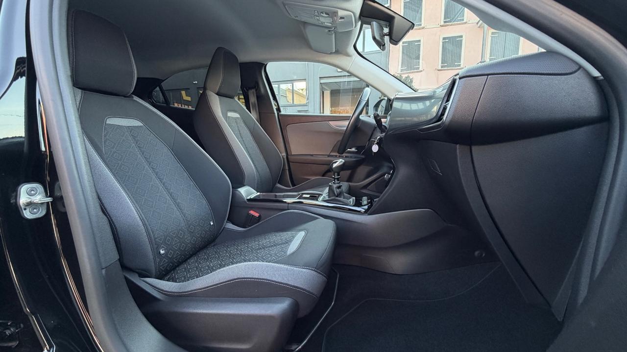 OPEL MOKKA 1.2 TURBO ELEGANCE 101 CV - VIRTUAL COCKPIT, FULL LED, NEOPATENTATI