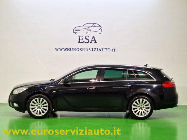 OPEL Insignia 2.0 CDTI Sports Tourer aut. Elective