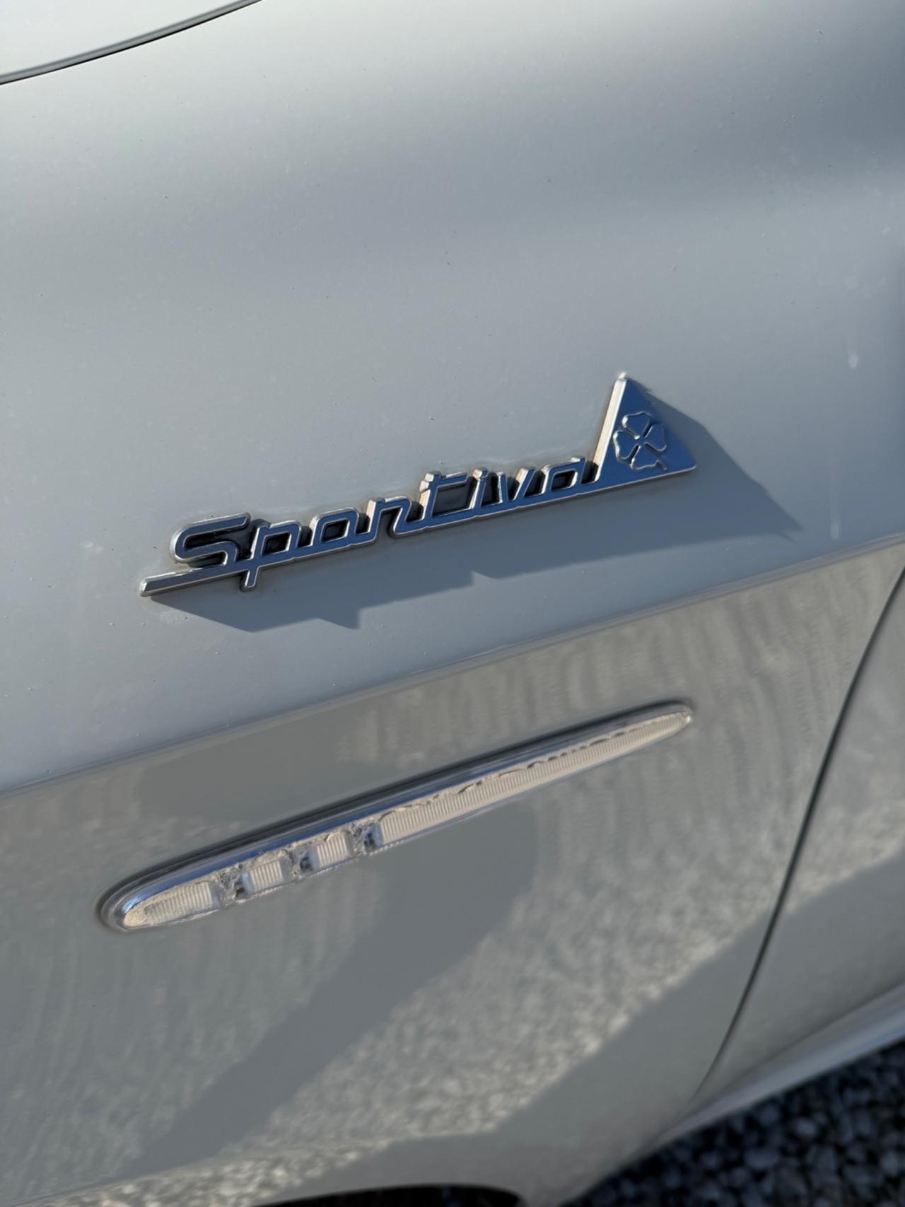 Alfa Romeo Giulietta 1.6 JTDm-2 105 CV Exclusive