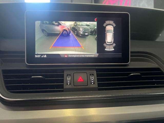 Audi Q5 55 TFSI e quattro S tronic