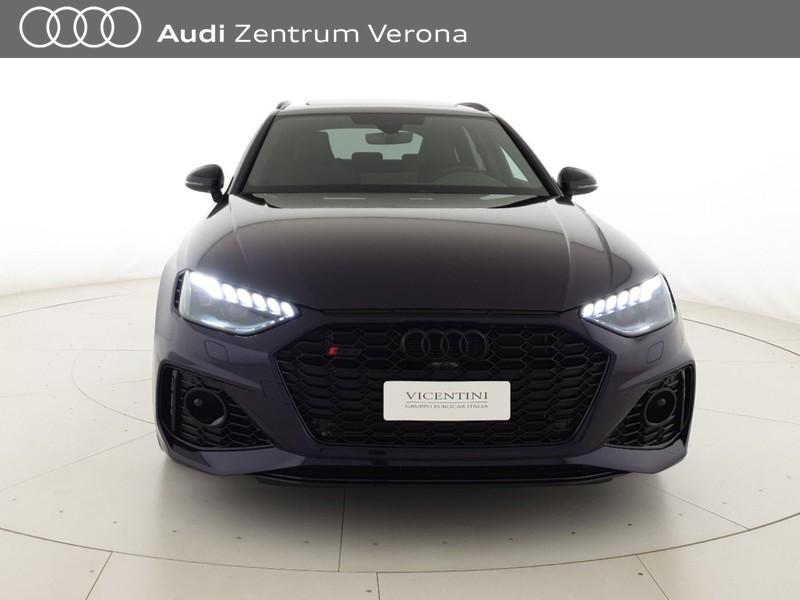 Avant 2.9TFSI 450CV quattro tiptronic