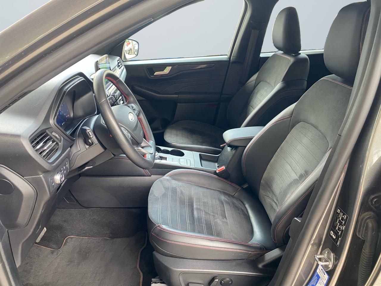 FORD Kuga III 2020 - Kuga 2.5 full hybrid ST-Line X 2wd 190cv cvt