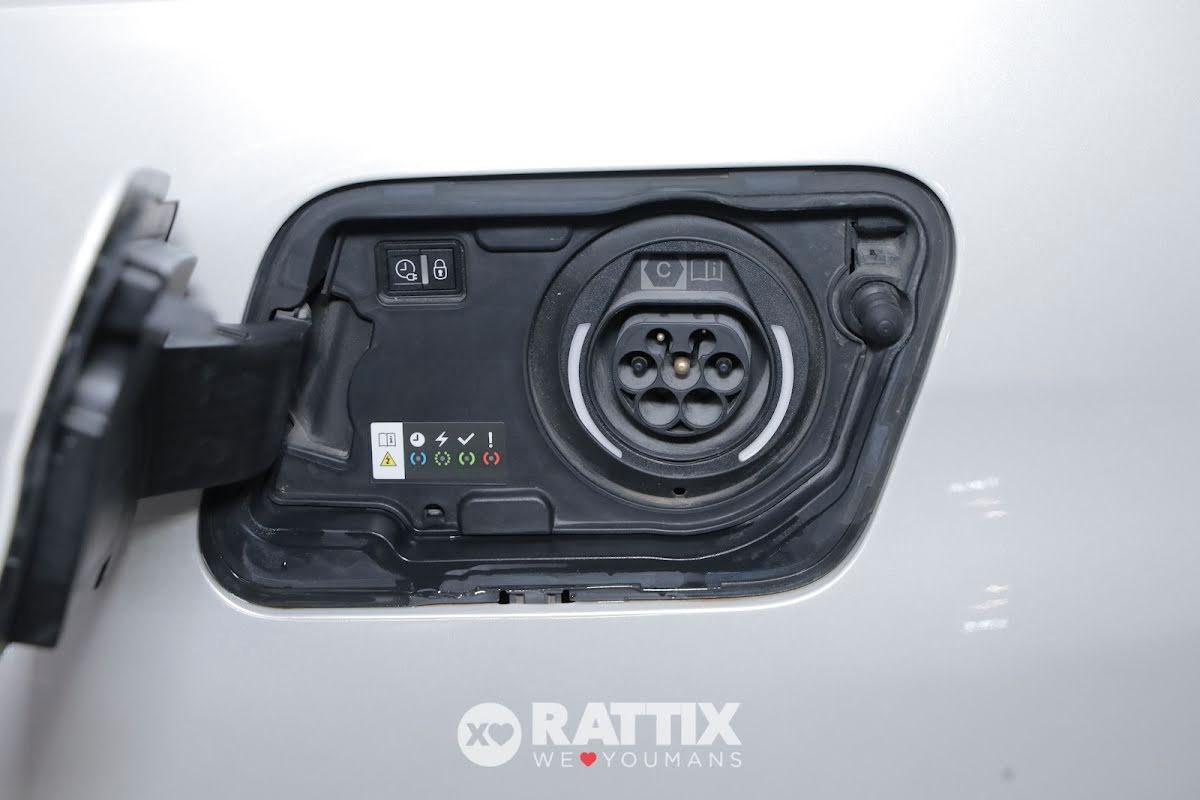 Peugeot 3008 1.6 hybrid 225CV GT e-eat8