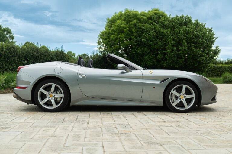 2014 FERRARI CALIFORNIA T - RDS01417