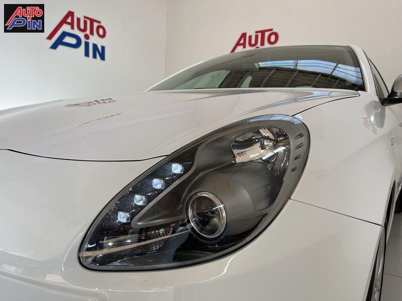 Alfa Romeo Giulietta 1.6 JTDm-2 120 CV Progression