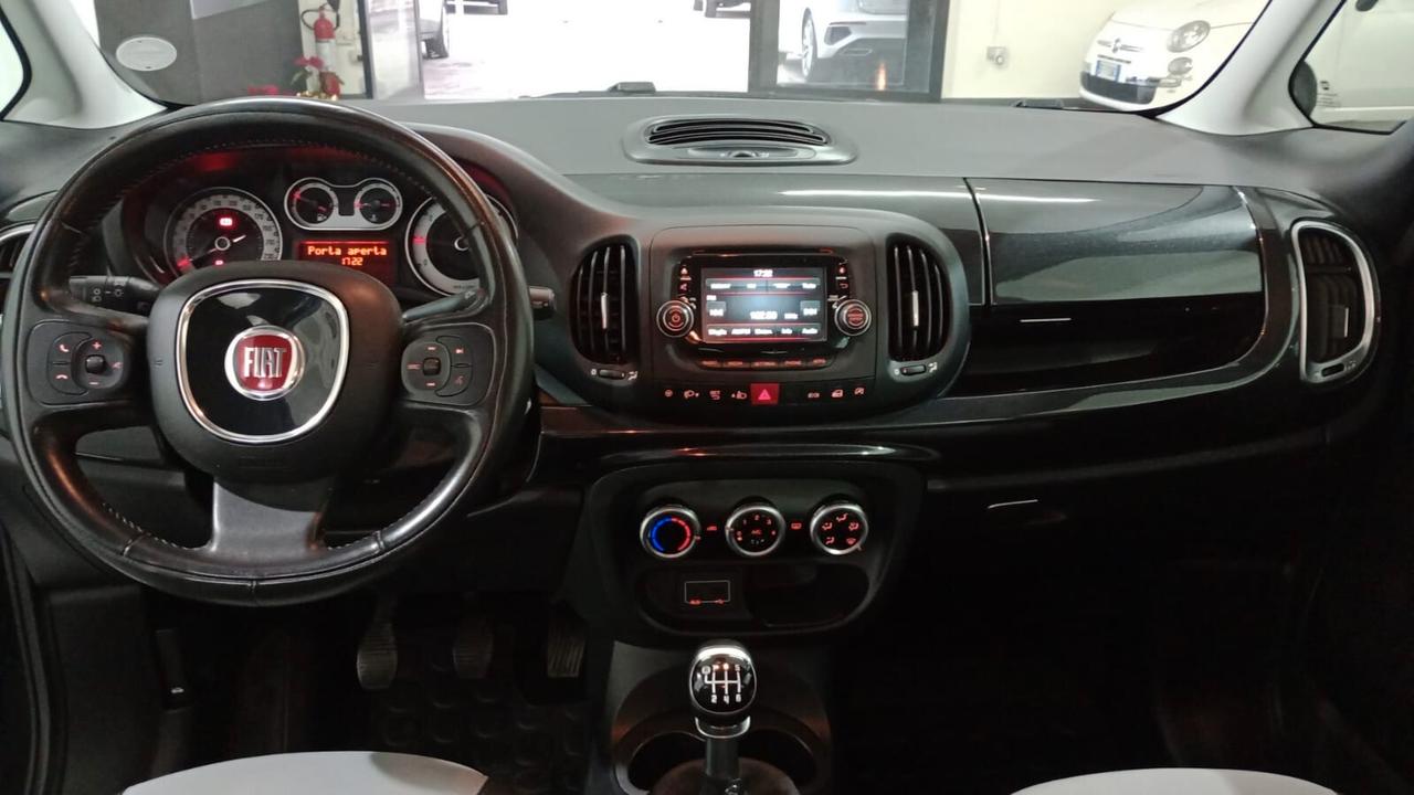 Fiat 500 L 1.6 Mjt Pro N1