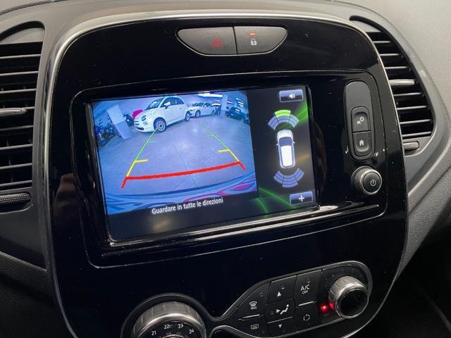 RENAULT Captur TCe 12V 90 CV Sport Edition2