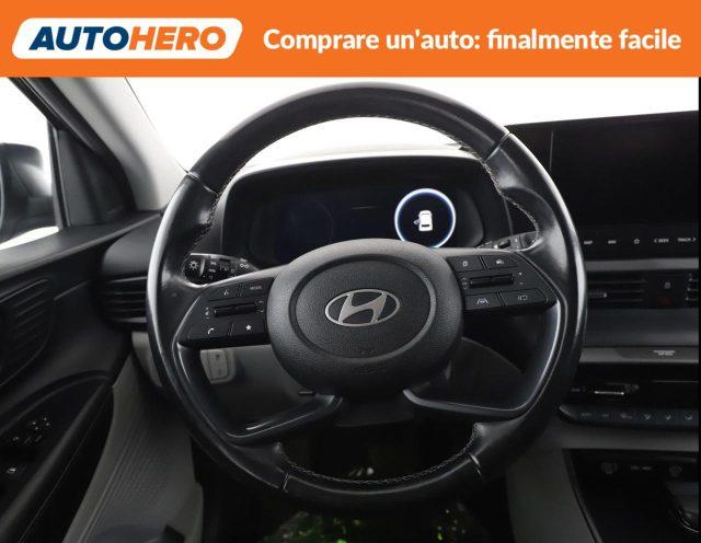 HYUNDAI i20 1.0 T-GDI 48V DCT Prime