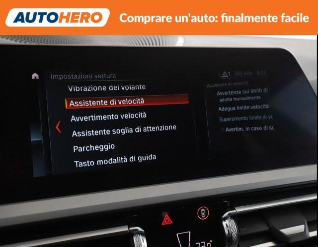 BMW 320 d Touring Business Advantage aut.